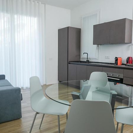 Appartement Palazzo Gilberto à Padoue Extérieur photo