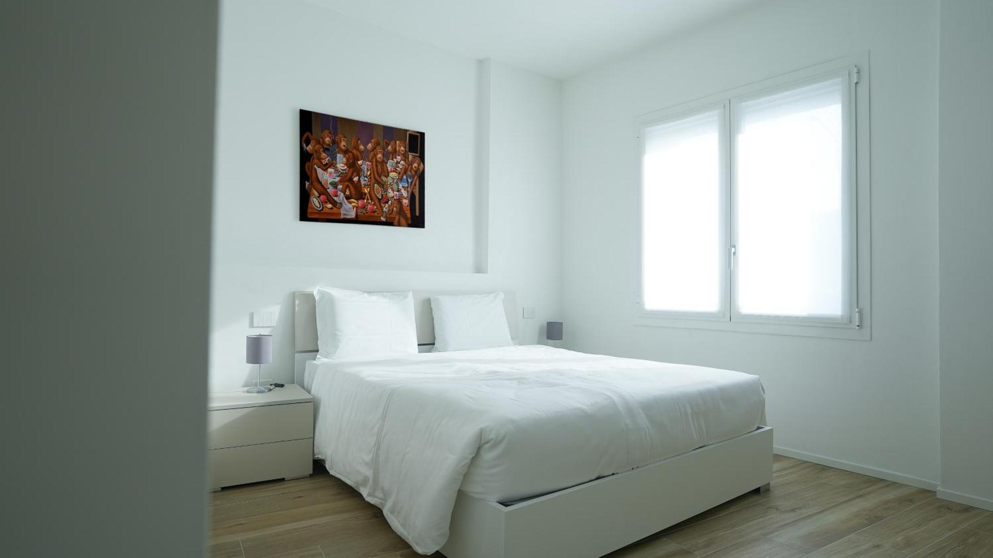 Appartement Palazzo Gilberto à Padoue Extérieur photo