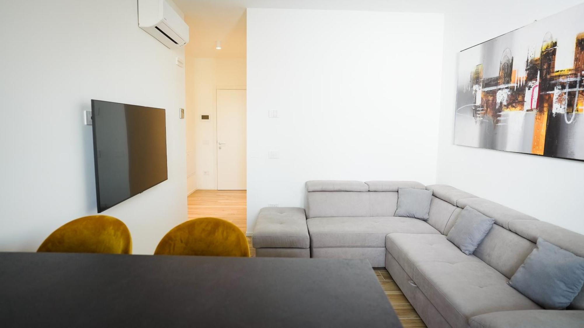 Appartement Palazzo Gilberto à Padoue Extérieur photo