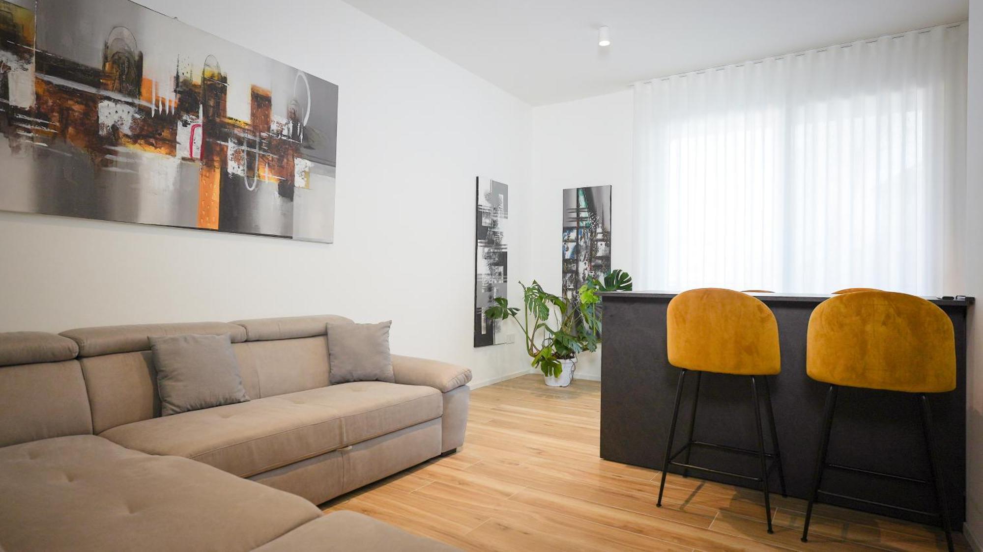 Appartement Palazzo Gilberto à Padoue Extérieur photo