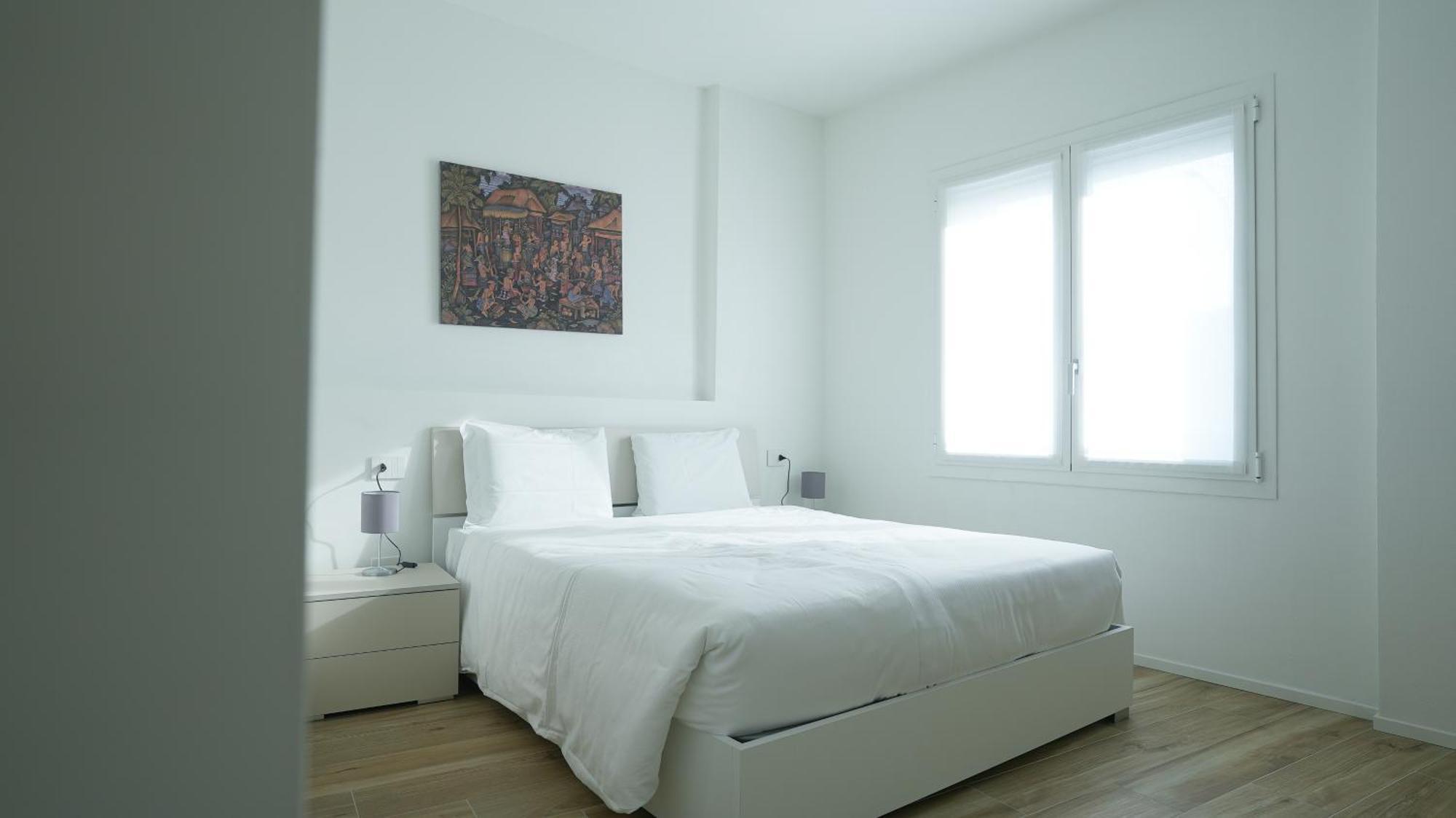 Appartement Palazzo Gilberto à Padoue Extérieur photo