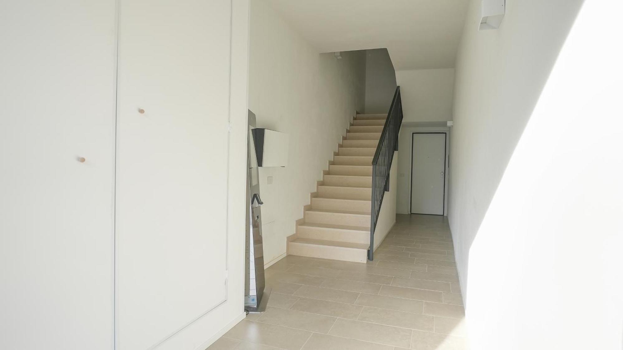 Appartement Palazzo Gilberto à Padoue Extérieur photo