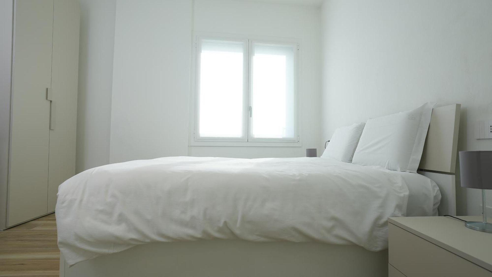 Appartement Palazzo Gilberto à Padoue Extérieur photo