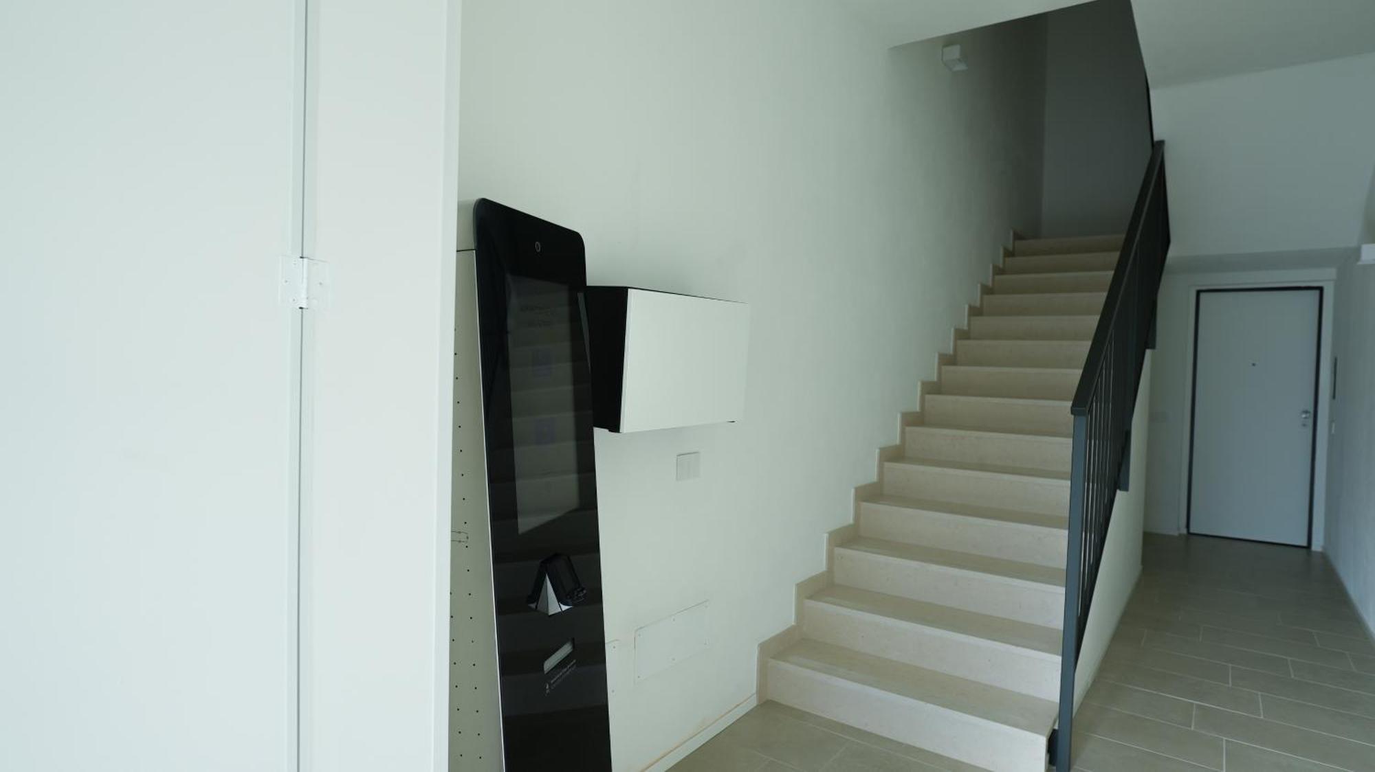 Appartement Palazzo Gilberto à Padoue Extérieur photo