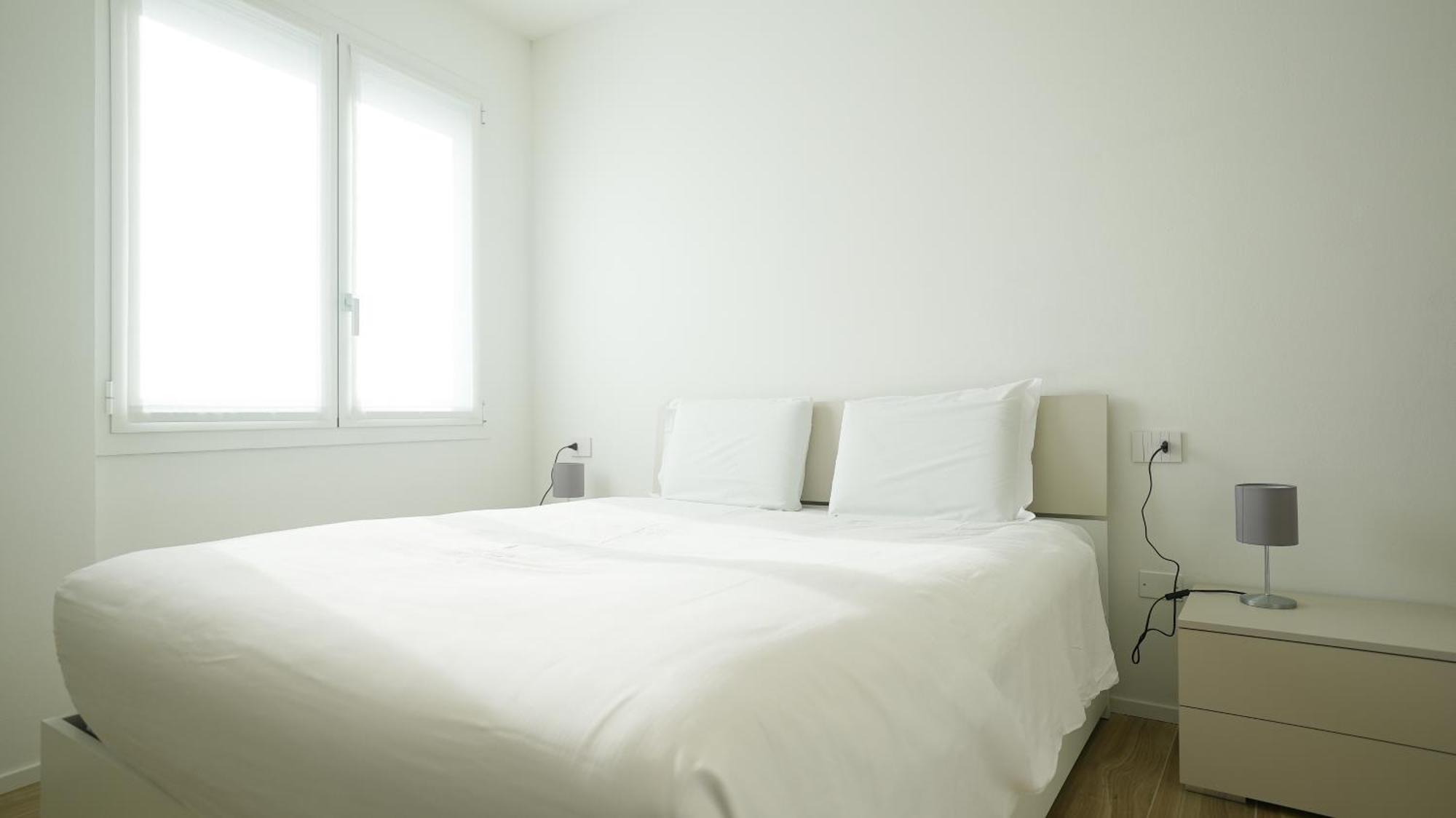 Appartement Palazzo Gilberto à Padoue Extérieur photo