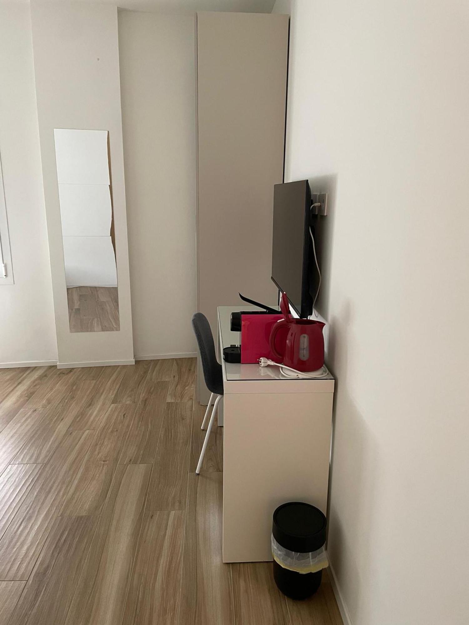 Appartement Palazzo Gilberto à Padoue Extérieur photo